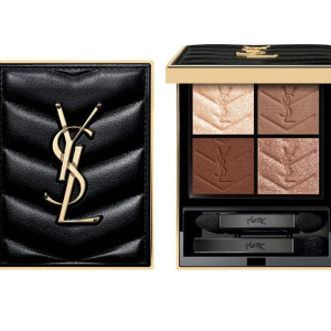 Yves Saint Laurent Couture Mini Clutch - Palette de Fards à Paupières