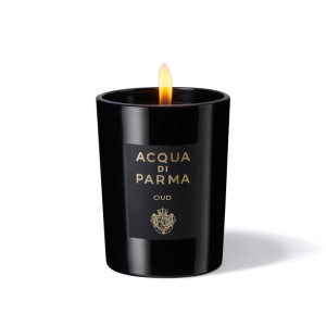 Acqua Di Parma Oud Bougie