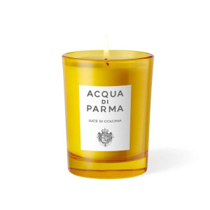Acqua Di Parma Luce Di Colonia Bougie