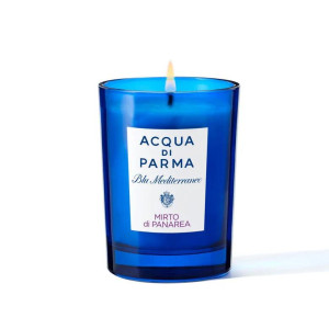 Acqua Di Parma Mirto Di Panarea Bougie
