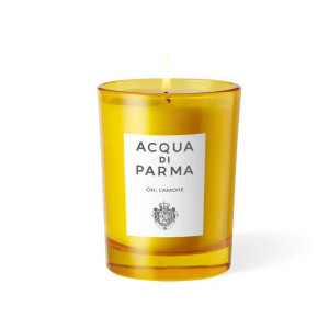 Acqua Di Parma Oh L'amore Bougie