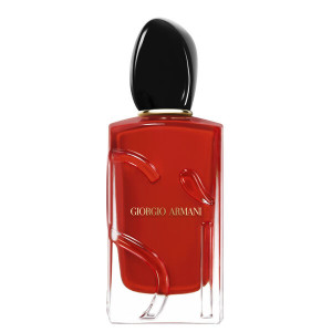 Giorgio Armani SI Passione - Eau De Parfum