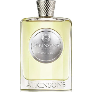 Atkinsons Mint & Tonic - Eau de parfum
