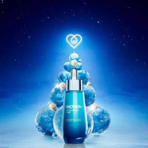 Biotherm Life Plankton Elixir Sérum