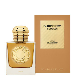 Burberry Goddess - Parfum