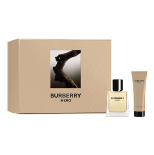 Burberry Hero - coffret eau de toilette