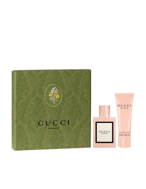 Gucci Bloom - Coffret Eau de Parfum