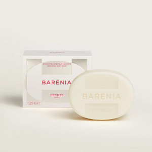 Hermès Barénia - Savon parfumé