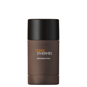 Terre d'Hermès - Déodorant Stick