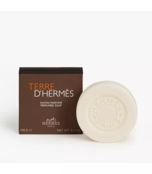 Terre d'Hermès Savon Parfumé