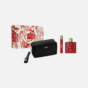 Versace Eros Flame - coffret 100ml