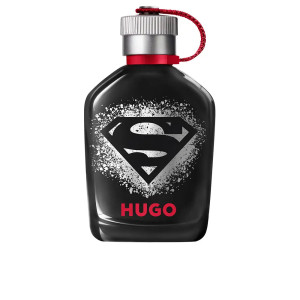 Hugo Boss Superman - Eau de parfum