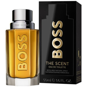 Hugo Boss The Scent - Eau de toilette
