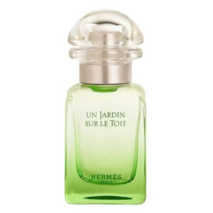 Hermès Un Jardin Sur Le Toit - Eau de Toilette