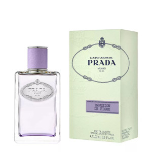 Les Infusions de Prada - Infusion de Figue