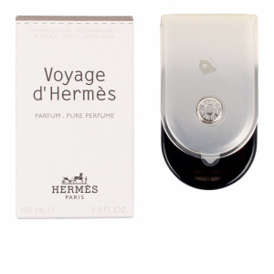 Voyage d'Hermès - Parfum