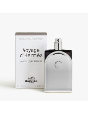 Voyage d'Hermès - Parfum