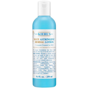 Kiehl's - Blue Astringent Herbal Lotion