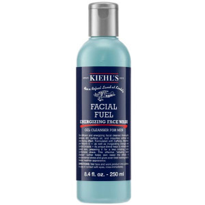Kiehl's - Nettoyant visage énergisant