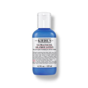 Kiehl's - Ultra Facial Oil-Free Lotion
