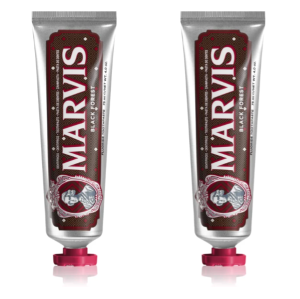 Marvis Black Forest