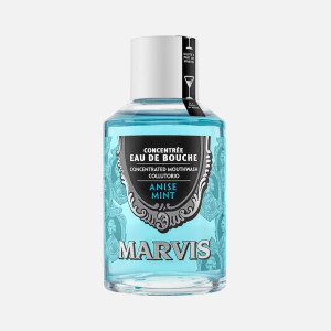 Marvis Bain de bouche Anis Mint