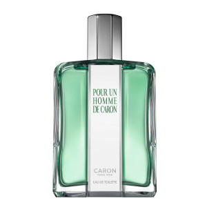 Pour un Homme de Caron - Eau de Toilette