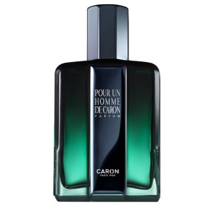Pour un Homme de Caron - Parfum
