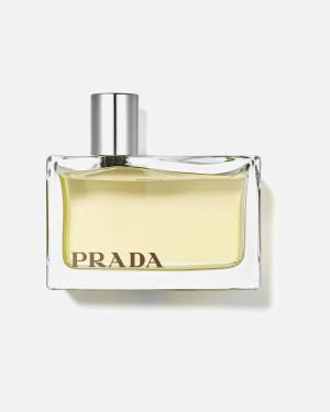 Prada Amber - Eau De Parfum