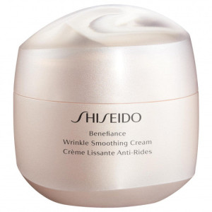 Shiseido Crème Lissante Anti rides