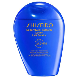 Shiseido Expert Sun Protector SPF50+