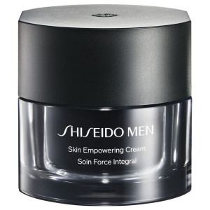 Shiseido Men Soin Force Intégral