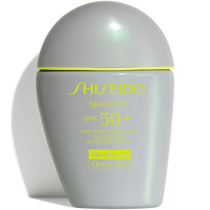 Shiseido Sports BB SPF50+