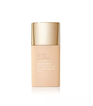 Estée Lauder - Double Wear Teint Naturel Longue Tenue SPF 20