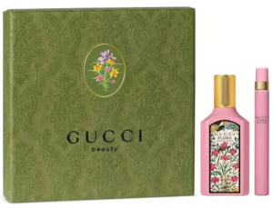 Gucci Flora Gorgeous Gardenia - Coffret