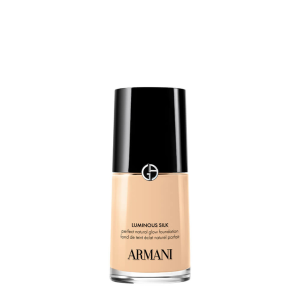 Giorgio Armani Luminous Silk Foundation - 30ml (Nouveautés)