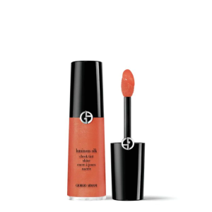 Giorgio Armani Luminous Silk Cheek Tint Shine