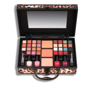 Lancôme Magic Studio - Coffret Maquillage Wild Safari