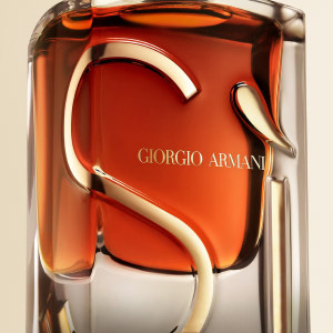 Giorgio Armani Si - Parfum