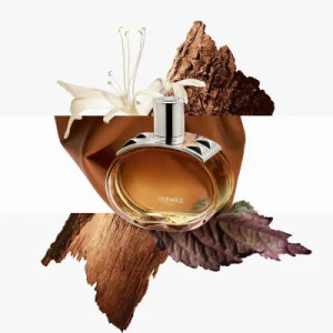 Hermès Barénia - Eau de parfum intense