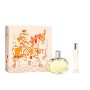 Hermès Barénia - Coffret Eau de parfum