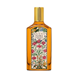 Gucci Flora Gorgeous Orchid - Eau de parfum intense