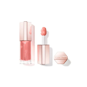 Lancôme Lip Idôle Juicytreat - Gloss Huile à Lèvres brillance