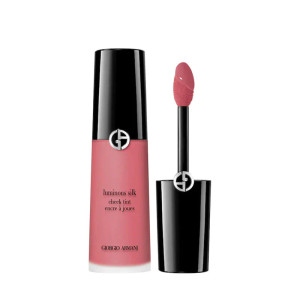 Giorgio Armani Luminous Silk Cheek Tint
