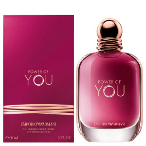 Giorgio Armani Power of you - Eau de parfum