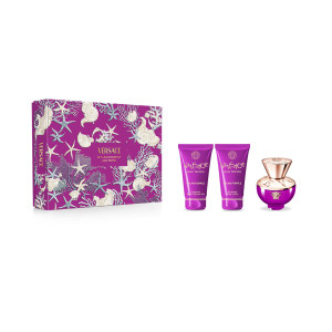 Versace Dylan Purple - Coffret 50ml