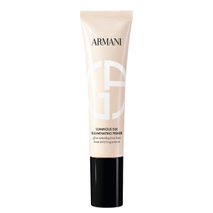 Giorgio Armani Luminous Silk Base de teint hydratante lumineuse