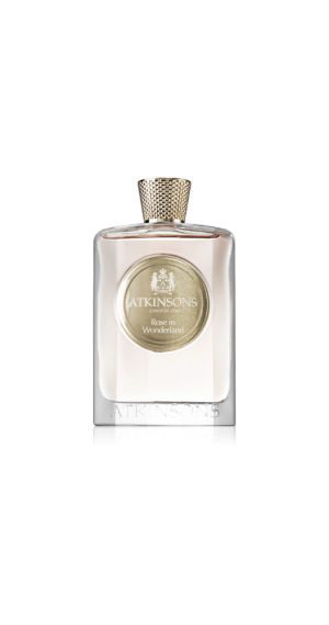 Atkinsons Rose In Wonderland - Eau de parfum