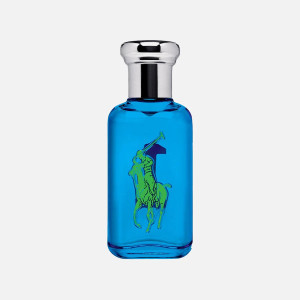 Polo Ralph Lauren - Big Pony Blue Eau de toilette