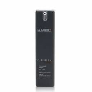 La Colline Triple Metal Sérum